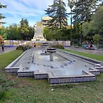 Departamento Plaza Espana