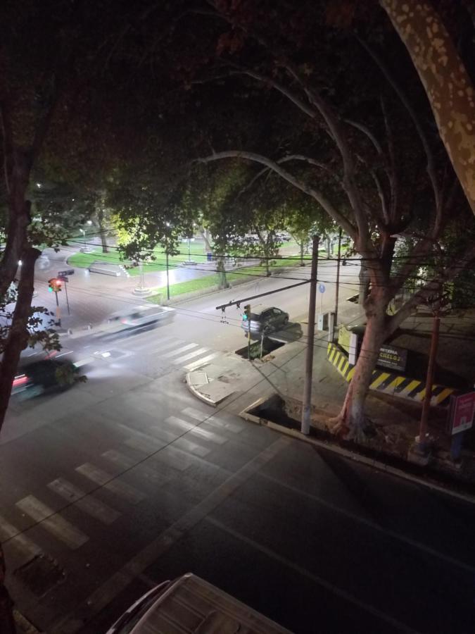 Departamento Plaza Espana Mendoza