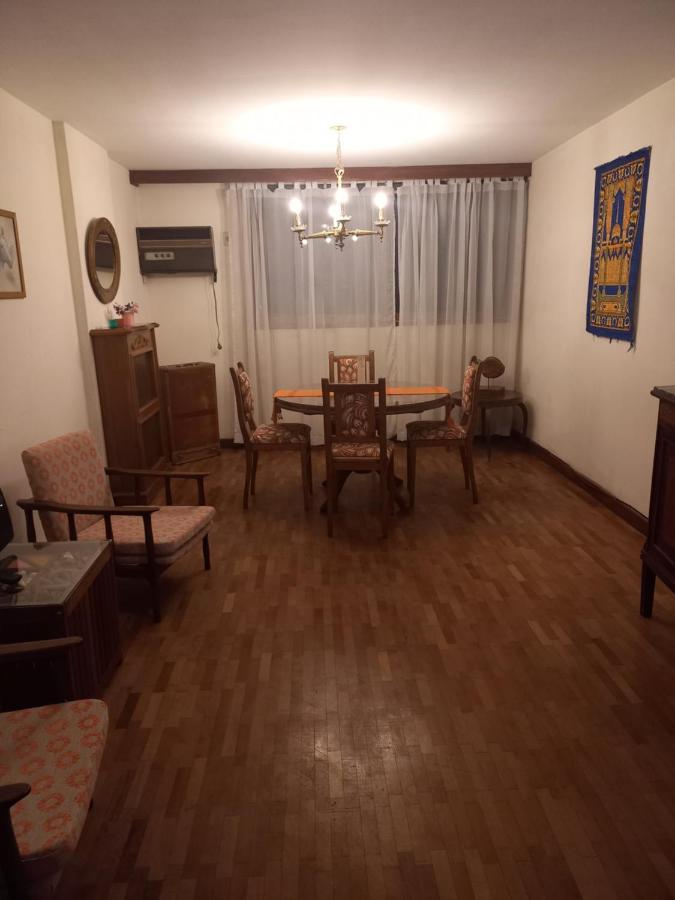 Departamento Plaza Espana Apartamento *