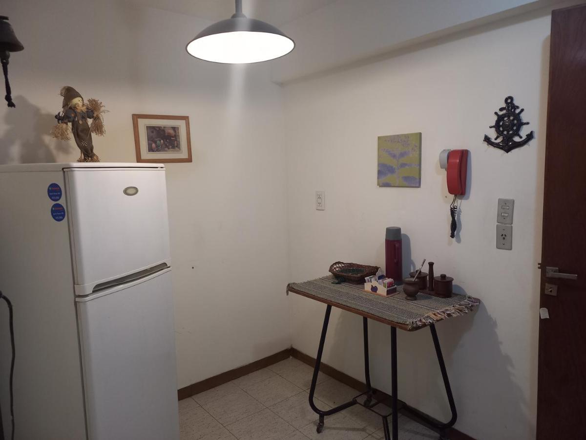 Apartment Departamento Plaza Espana *