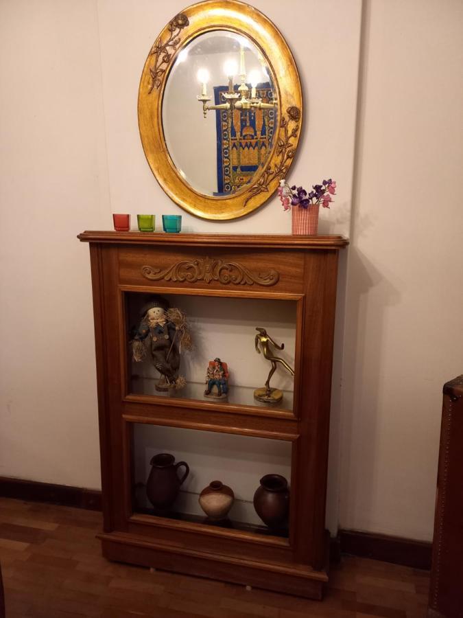 Departamento Plaza Espana *